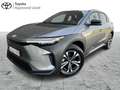 Toyota bZ4X Dynamic Business  11kW OBC Fekete - thumbnail 1