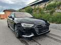 Audi A4 35 TDI advanced Schwarz - thumbnail 1