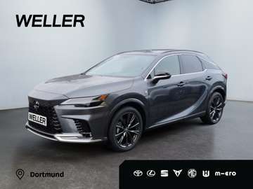 F SPORT Design *Allrad*360°*HUD*Pano*