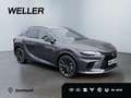Lexus RX 450h + F SPORT Design *Allrad*360°*HUD*Leder* Grau - thumbnail 10
