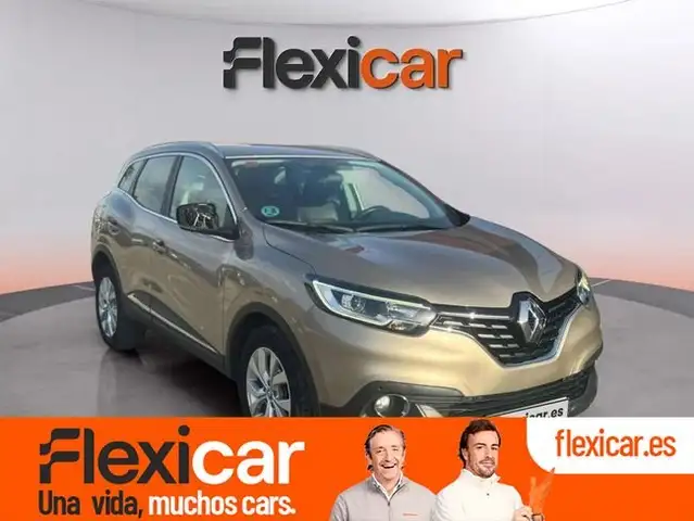 Renault Kadjar 1.3 TCe GPF Life 103kW