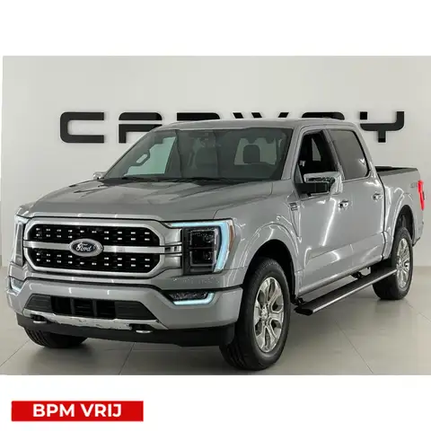 Ford F 150