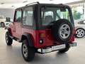 Jeep Wrangler 2.5 Laredo Rojo - thumbnail 3