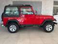 Jeep Wrangler 2.5 Laredo Rojo - thumbnail 5