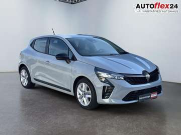 1.0 TCe 90 Evolution Klima Navi Sitzheizung App...