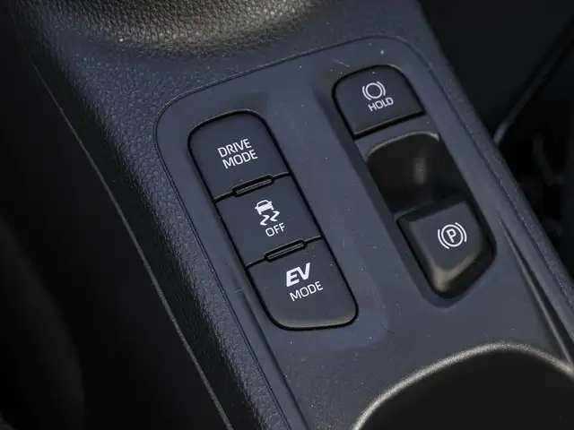 Toyota Aygo X view 12
