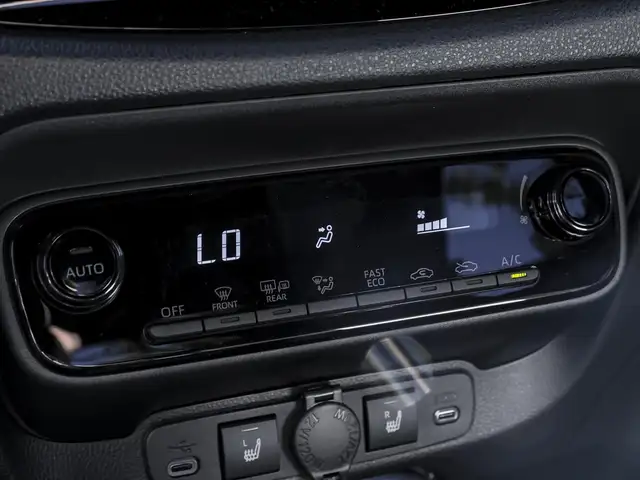 Toyota Aygo X view 13