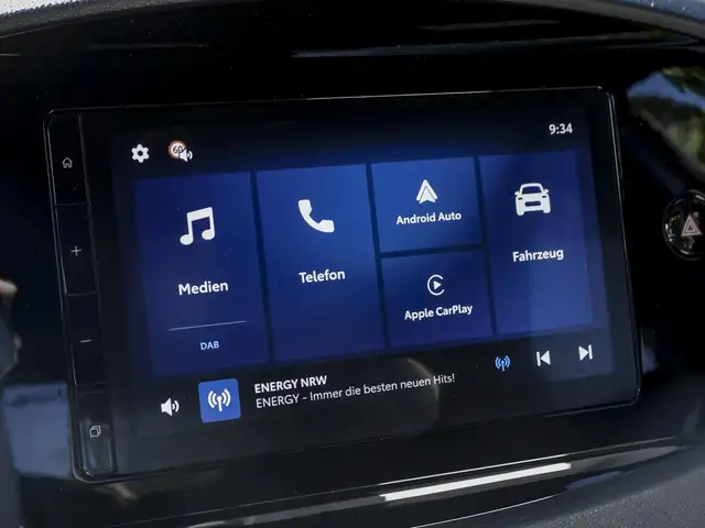 Toyota Aygo X view 6