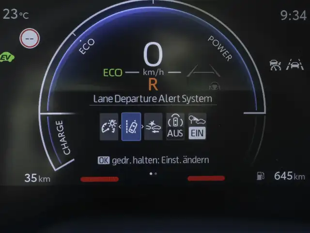 Toyota Aygo X view 15