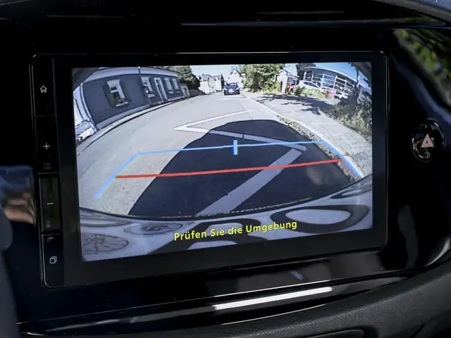 Toyota Aygo X view 14
