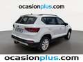 SEAT Ateca 1.6TDI CR S&S Ecomotive Style Blanco - thumbnail 4