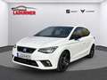 SEAT Ibiza FR 1.6 TDI Navi,CarPlay,Android Auto,LED Weiß - thumbnail 1