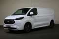 Ford Transit Custom E-Transit 340 L2 H1 Limited 65 kWh 218pk Led 360 C Weiß - thumbnail 1