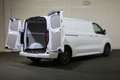 Ford Transit Custom E-Transit 340 L2 H1 Limited 65 kWh 218pk Led 360 C Weiß - thumbnail 9