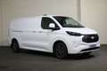 Ford Transit Custom E-Transit 340 L2 H1 Limited 65 kWh 218pk Led 360 C Weiß - thumbnail 5