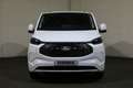 Ford Transit Custom E-Transit 340 L2 H1 Limited 65 kWh 218pk Led 360 C Weiß - thumbnail 4