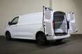 Ford Transit Custom E-Transit 340 L2 H1 Limited 65 kWh 218pk Led 360 C Weiß - thumbnail 11
