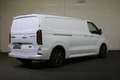 Ford Transit Custom E-Transit 340 L2 H1 Limited 65 kWh 218pk Led 360 C Weiß - thumbnail 8