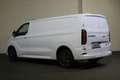 Ford Transit Custom E-Transit 340 L2 H1 Limited 65 kWh 218pk Led 360 C Weiß - thumbnail 6