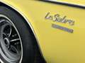 Buick Le Sabre Convertible *350Cu 4-Barrel V8* Automaat / 1972 / Żółty - thumbnail 9
