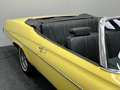 Buick Le Sabre Convertible *350Cu 4-Barrel V8* Automaat / 1972 / Gelb - thumbnail 36