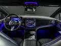 Mercedes-Benz EQE 300 Limousine Business Line 89 kWh Panorama dak Noir - thumbnail 9