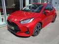 Toyota Yaris 1.5 VVT-i Hybrid Active Drive Rot - thumbnail 2