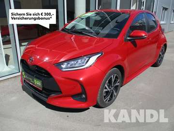 1.5 VVT-i Hybrid Active Drive