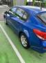 Chevrolet Cruze 2,0 VCDi Blau - thumbnail 7