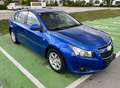Chevrolet Cruze 2,0 VCDi Blau - thumbnail 1