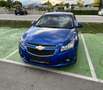 Chevrolet Cruze 2,0 VCDi Blau - thumbnail 3