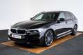 BMW 540 5-serie Touring 540i xDrive High Executive M Sport Grigio - thumbnail 21