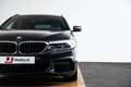 BMW 540 5-serie Touring 540i xDrive High Executive M Sport Gris - thumbnail 30