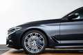 BMW 540 5-serie Touring 540i xDrive High Executive M Sport Grigio - thumbnail 7