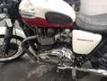 Triumph Bonneville T100 Bianco - thumbnail 9