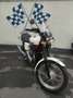 Triumph Bonneville T100 Blanc - thumbnail 3