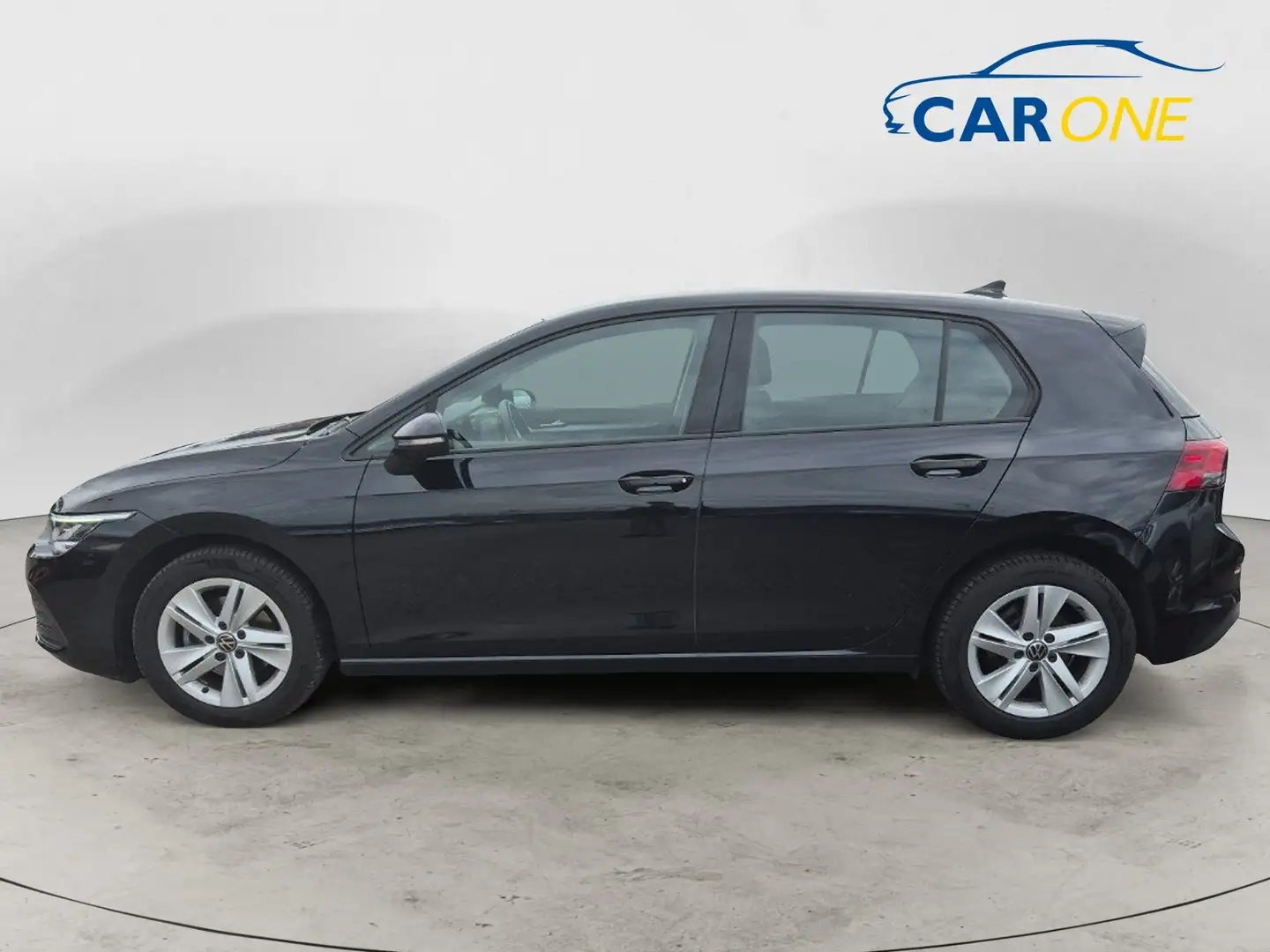 Volkswagen Golf Golf 2.0 TDI 115 CV SCR Life Noir - 2