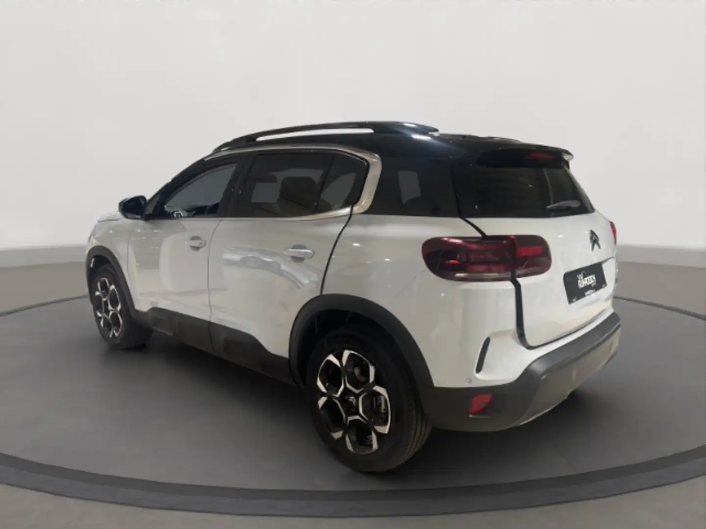 Citroen C5 Aircross Max 130 BlueHDi SHZ Klima PDC vo + hi Kamera CarPl Alb - 2