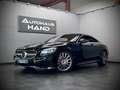 Mercedes-Benz S 400 S400*4-MATIC*AMG-LINE*360*ACC*NACHTSICHT*MASSAGE Negru - thumbnail 1
