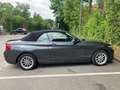 BMW 220 220i Cabrio Aut. Advantage Grau - thumbnail 2