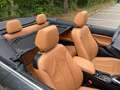 BMW 220 220i Cabrio Aut. Advantage Grau - thumbnail 8