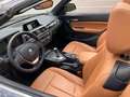 BMW 220 220i Cabrio Aut. Advantage Grau - thumbnail 11