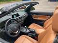 BMW 220 220i Cabrio Aut. Advantage Grau - thumbnail 7