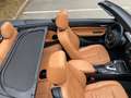 BMW 220 220i Cabrio Aut. Advantage Grau - thumbnail 9