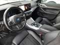 BMW i4 GC M-SPORT eDrive40 80,7kWh Aut. *19 ZOLL / VOLL LED / NAVI / ACC / KAMERA / E-TEILLEDER & MEMORY / 3-ZONEN-KLIMA* Grau - thumbnail 12