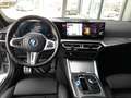 BMW i4 GC M-SPORT eDrive40 80,7kWh Aut. *19 ZOLL / VOLL LED / NAVI / ACC / KAMERA / E-TEILLEDER & MEMORY / 3-ZONEN-KLIMA* Grau - thumbnail 4