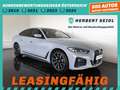 BMW i4 GC M-SPORT eDrive40 80,7kWh Aut. *19 ZOLL / VOLL LED / NAVI / ACC / KAMERA / E-TEILLEDER & MEMORY / 3-ZONEN-KLIMA* Grau - thumbnail 1