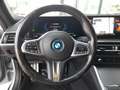 BMW i4 GC M-SPORT eDrive40 80,7kWh Aut. *19 ZOLL / VOLL LED / NAVI / ACC / KAMERA / E-TEILLEDER & MEMORY / 3-ZONEN-KLIMA* Grau - thumbnail 10