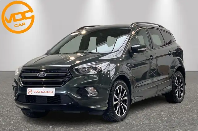 Ford Kuga ST-Line 4x4