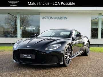 V12 5.2 725ch Superleggera BVA8